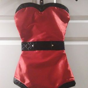 FREE WITH PURCHASE from my CLOSET...